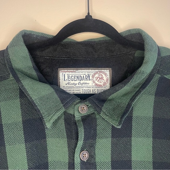 Classic rugged style meets comfort in this Legendary Whitetails “Tough as Buck” - Picture 5 of 10